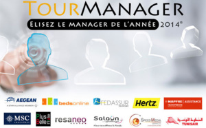 Trophées Tour Manager : votez pour élire les meilleurs Managers du tourisme 2014 !