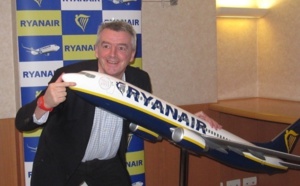 Ryanair: its game plan to seduce business travelers