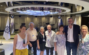 Convention Cediv : se projeter dans le futur est une affaire complexe... Convention Cediv : se projeter dans le futur est une affaire complexe...