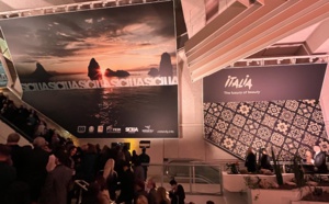 ILTM Cannes : l’Italie mise sur le tourisme de luxe ILTM Cannes : l’Italie mise sur le tourisme de luxe