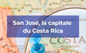 Quelle est la capitale du Costa Rica ?