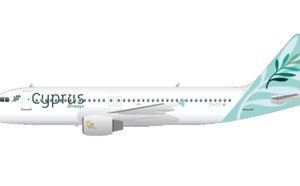Cyprus Airways représentée par APG et de retour à Paris