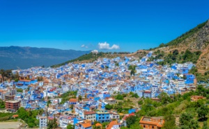 Nos conseils pour préparer votre visite de Chefchaouen