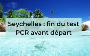 Voyage Seychelles : tout sur les protocoles et condition d'accès - DepositPhotos.com