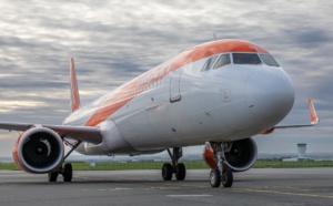 Paris-Beauvais : easyjet lance Nice et Milan Malpensa