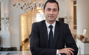 A l’avenir, le Carlton Cannes évoluera dans « l’upper luxury » A l’avenir, le Carlton Cannes évoluera dans « l’upper luxury »