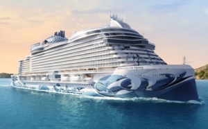 Norwegian Cruise Line dévoile ses itinéraire 2024 - 2025