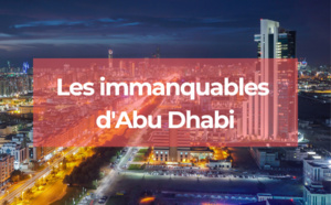 Que faire à Abu Dhabi