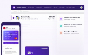Spendesk : comment la crise sanitaire a boosté leur activité