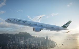 Cathay Pacific transfère ses opérations au Terminal 1 à CDG