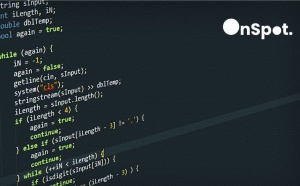 OnSpot lance la première version de son API OnSpot lance la première version de son API