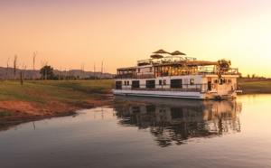 CroisiEurope remporte la palme aux 2023 World Luxury Travel Awards