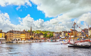 CroisiEurope fête ses 30 ans sur le Rhône avec une offre spéciale