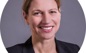 SNPL : Karine Gély (Air France) élue présidente