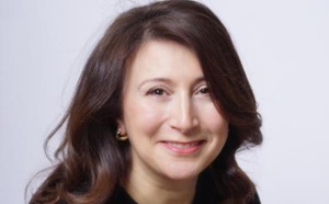 Ponant : Nadia Ben Salem-Nicolas nommée DGA Finance et Administration
