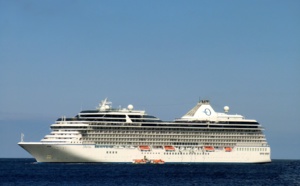 Oceania Cruises présente sept nouveaux itinéraires pour l'été 2025