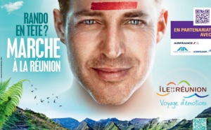 L’île de La Réunion part en campagne en Suisse et en Belgique