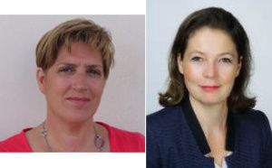 American Airlines : S. Guillemot-Crespo nommée Corporate Sales Manager France