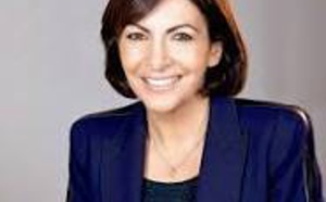 Paris : Anne Hidalgo inaugure le Welcome City Lab le 9 septembre 2014