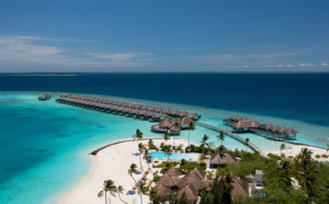 Sun Siyam Resorts vous offre les vacances dont vous rêvez