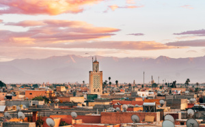 Marrakech : un voyage de rêve sur-mesure avec Villanovo