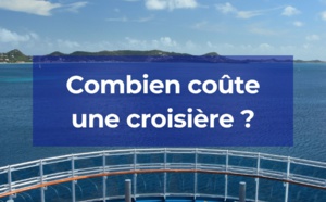 Quel prix pour une croisière ?