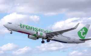 Eté 2023 : Transavia lance Paphos, Almeria, Oslo, Venise... depuis Paris Orly