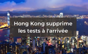 Voyages Hong Kong : quid des formalités d'entrée