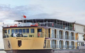 Au fil du Mékong : Rivages du Monde lance une promo agents de voyages