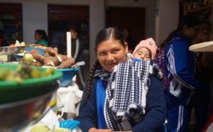 Pérou : l'Etat d'urgence, une mauvaise nouvelle pour le tourisme