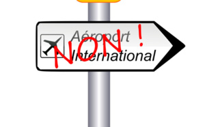 Notre-Dame-des-Landes : l'Etat va-t-il abandonner le projet d'Aéroport ? Notre-Dame-des-Landes : l'Etat va-t-il abandonner le projet d'Aéroport ?
