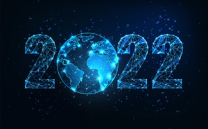 Tourisme spatial : retour sur les temps forts de l'année 2022 !