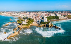 Et si vous alliez à Biarritz en 2023 ?