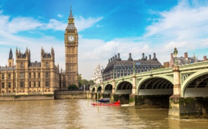 Tourisme réceptif : VisitBritain anticipe des recettes records pour 2023