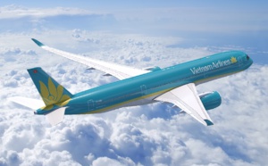 Vietnam Airlines : "Nous souhaitons rapidement revenir aux niveaux pré-covid" 🔑