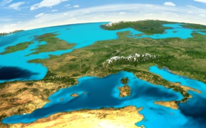 La Méditerranée désignée zone de contrôle des émissions