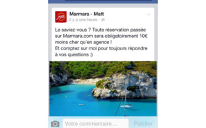 Marmara : l’ultimatum d'Adriana Minchella à Pascal de Izaguirre, patron de TUI France