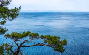 FUTUROSCOPIE - La mer, un territoire et un imaginaire en péril 🔑