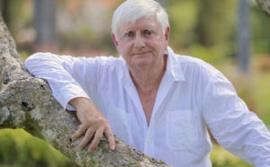 AFST : Floréal Gavalda, ou la naissance d'un voyage... d’une passion ! AFST : Floréal Gavalda, ou la naissance d'un voyage... d’une passion !