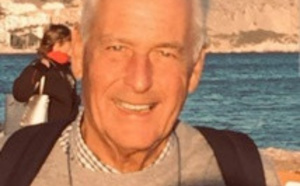 AFST - Alain Verwilghen : « This is your authorization to take off !!! » AFST - Alain Verwilghen : « This is your authorization to take off !!! »