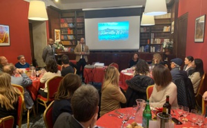 Le Ditex et La Fête des Voyages : comment se prépare l'édition 2023 ?  Le Ditex et La Fête des Voyages : comment se prépare l'édition 2023 ?