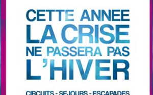 Plein Vent : nouveaux séjours en Espagne, au Maroc et à Chypre pour l'Hiver 2014/2015