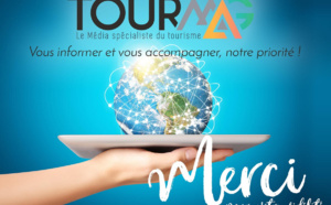 TourMaG.com : votre portail préféré fête ses 25 ans en 2023