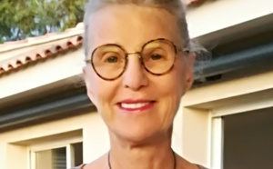 AFST - Monique Zimmer : « Chine années 80, c’était patience et longueur de temps » AFST - Monique Zimmer : « Chine années 80, c’était patience et longueur de temps »