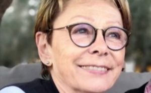 AFST - Liliane Demonchy : « Ce réveillon-surprise fut une très mauvaise surprise... »