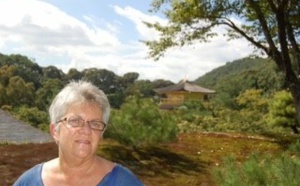 AFST - Annie Plard : « Quand tout se passait par téléphone » AFST - Annie Plard : « Quand tout se passait par téléphone »