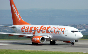 easyJet augmente les salaires et éloigne les menaces de grèves