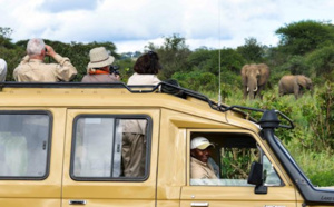 Tanganyika Expeditions vous  propose ses formations et supports agences 