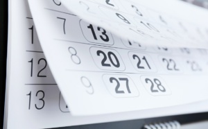 Vacances scolaires : quel est le calendrier 2024 - 2025 ?