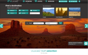 UlocaliZ, une nouvelle plateforme de vidéos géolocalisées pour le tourisme